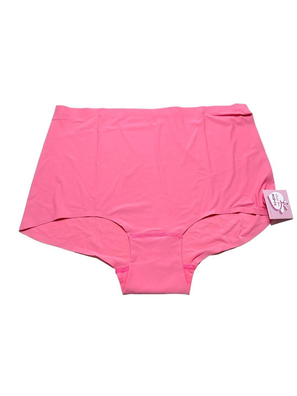 Cheek Boss Boyshort Panty Size XL